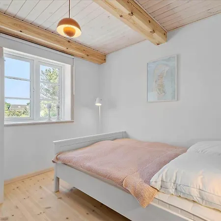 Semesterbostad 0145-romo-hattesvej-36 *
